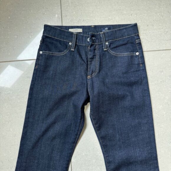AG Jeans The Farrah 70's Bell Bottom - Picture 3 of 9